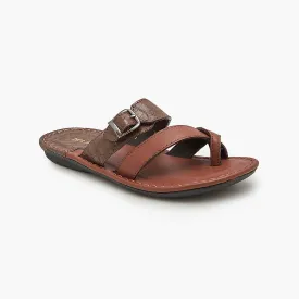 Boys Chappal with Buckle