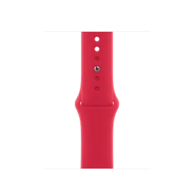 41mm (PRODUCT) RED Sport Band