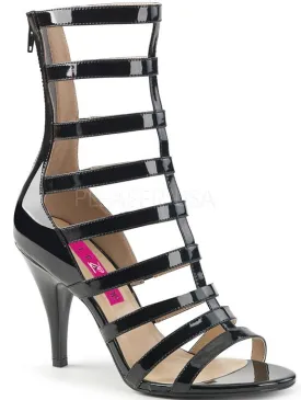 5" Stiletto Cage Sandal (DREAM-438)