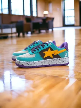 A bathing ape bape sta