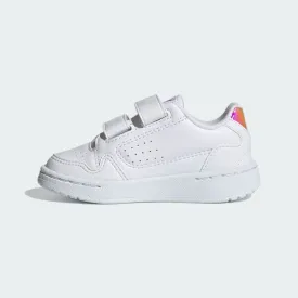 Adidas Ny 91 Infant-Girls Original Shoes White