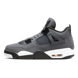 Air Jordan 4 Retro Cool Grey 2019