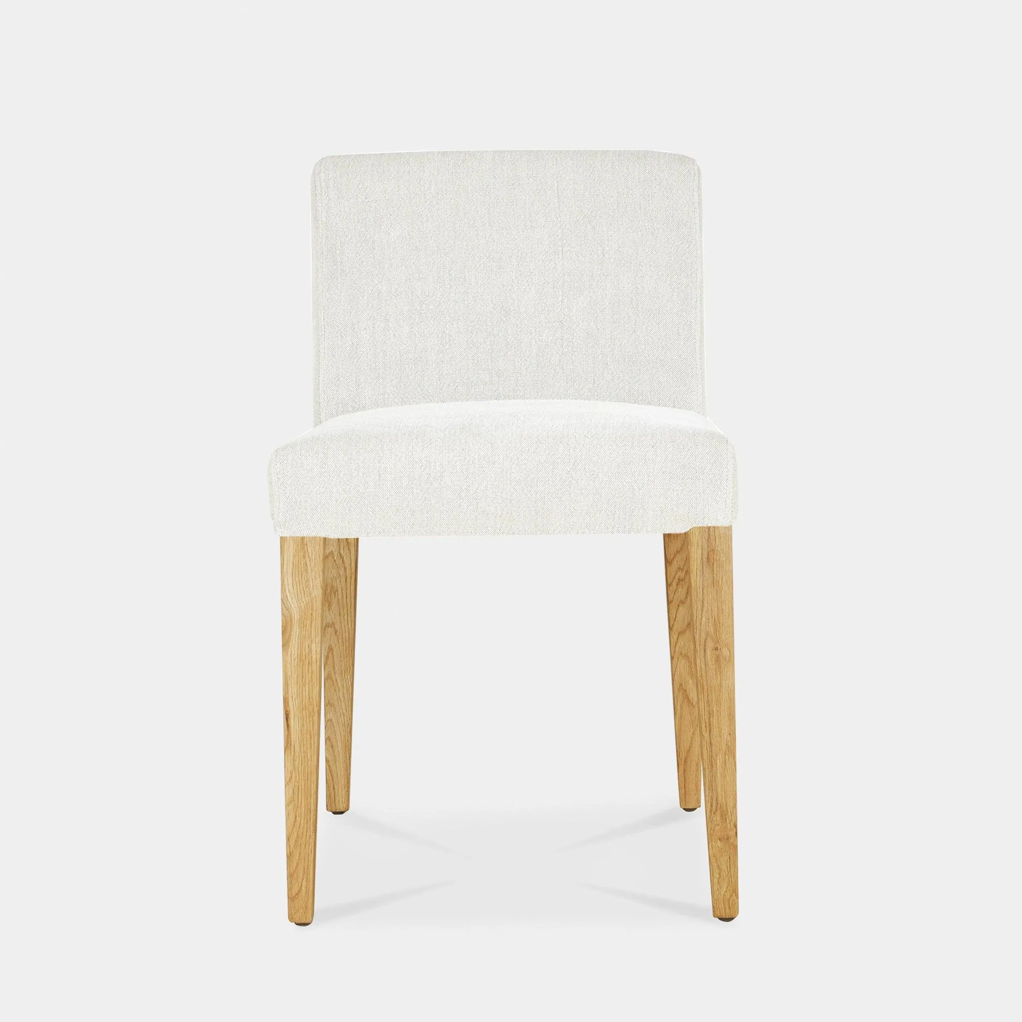 Altitude Armless Dining Chair