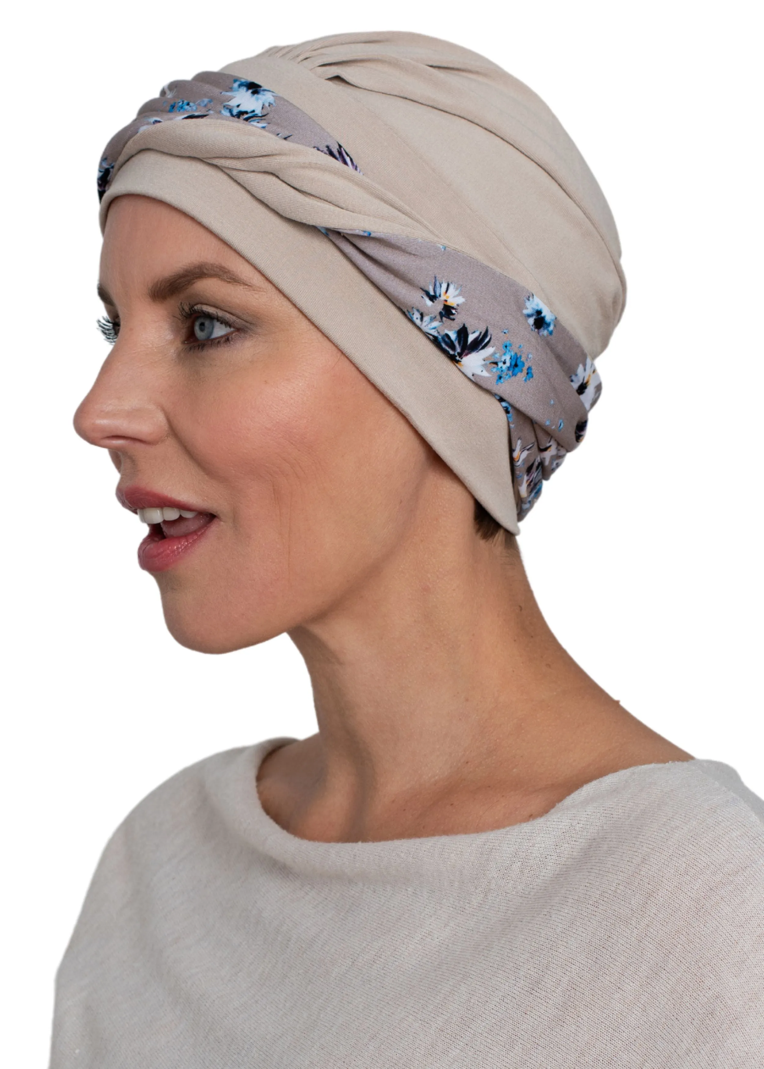 Aura Turban