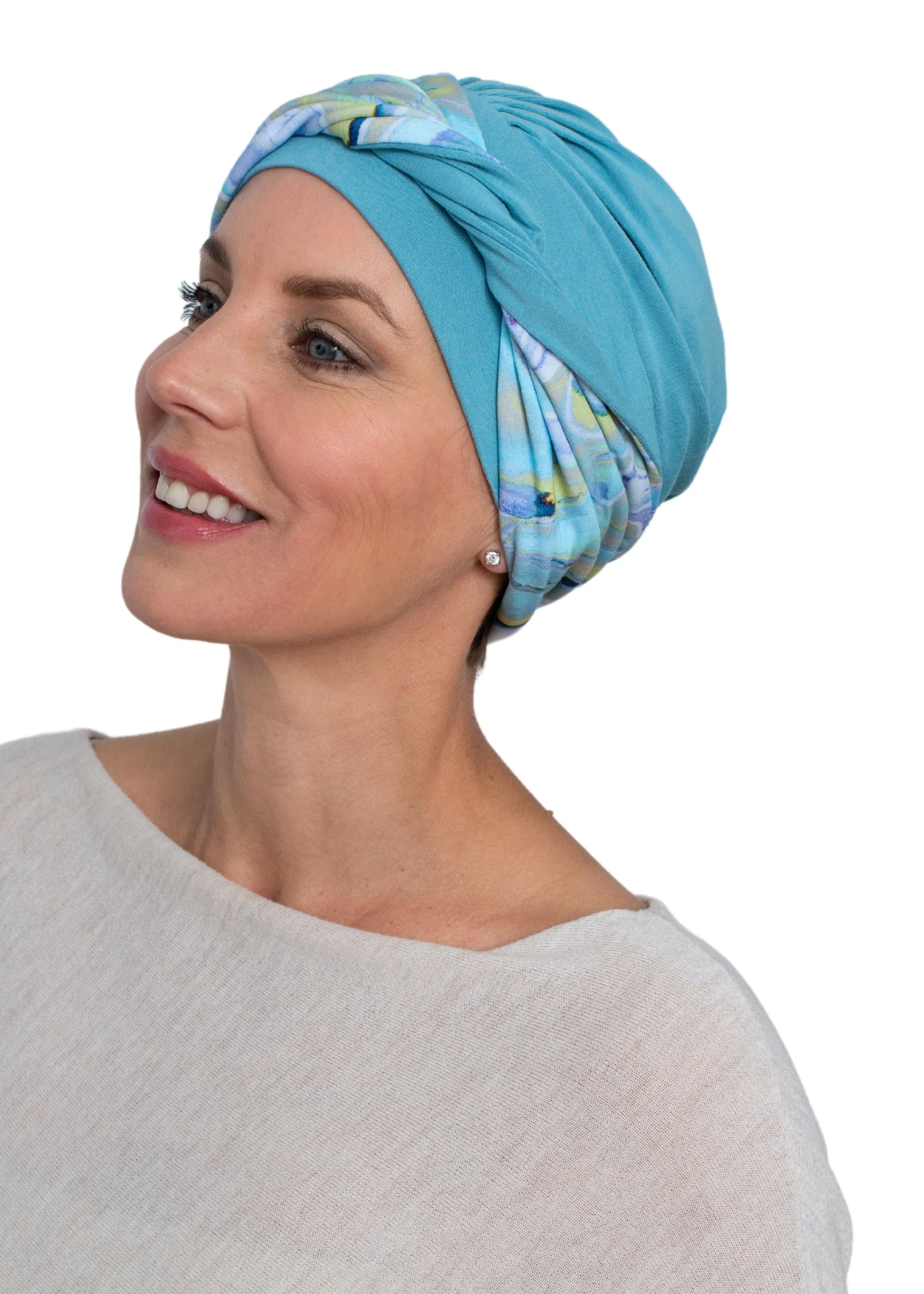 Aura Turban