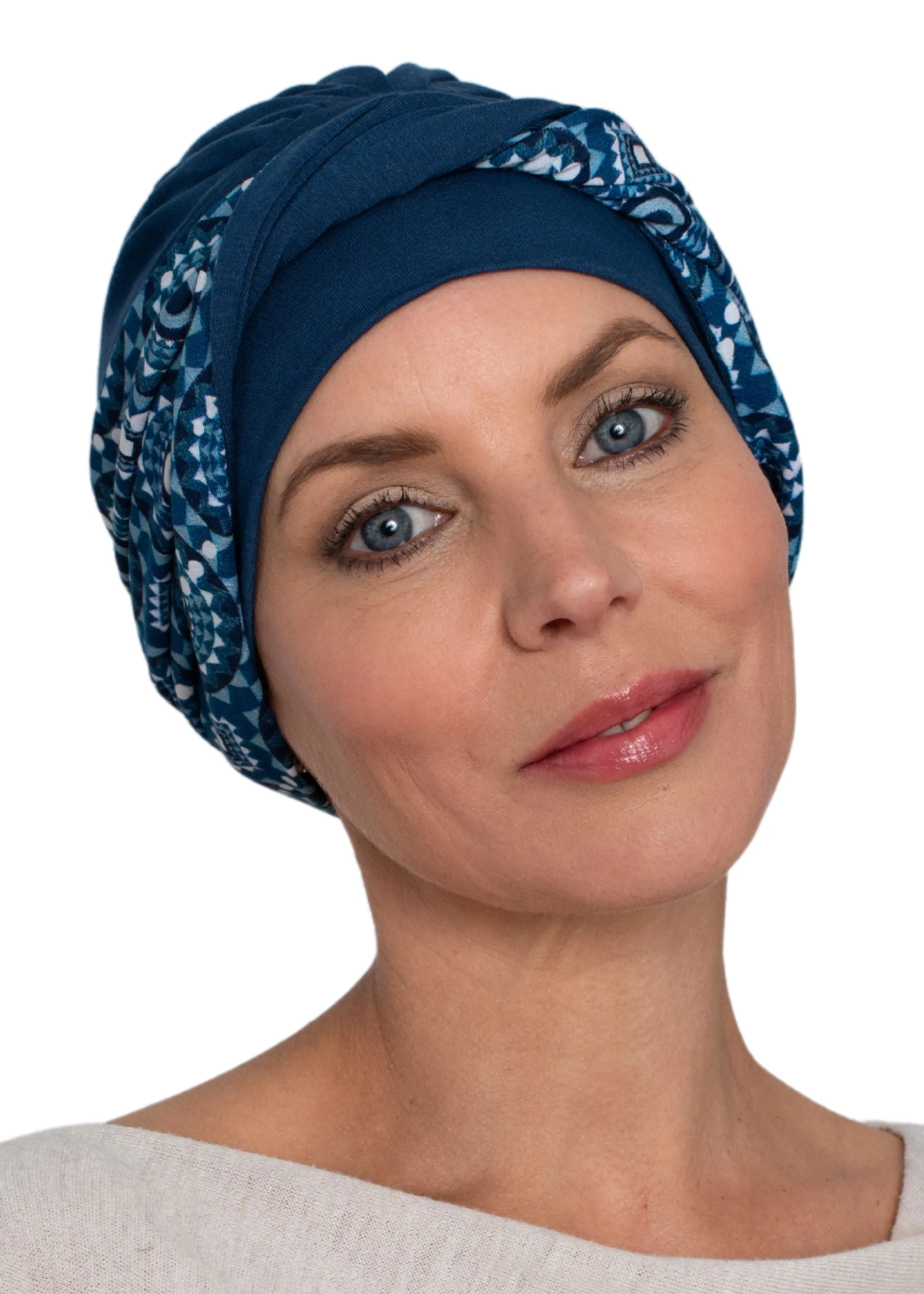 Aura Turban