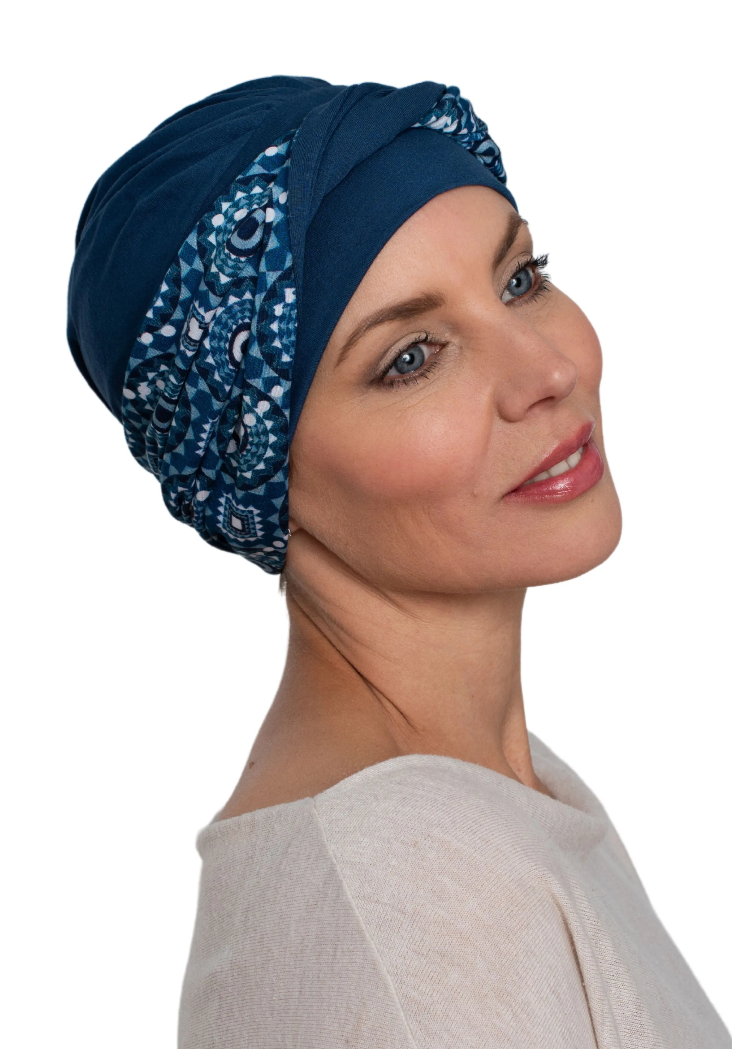 Aura Turban