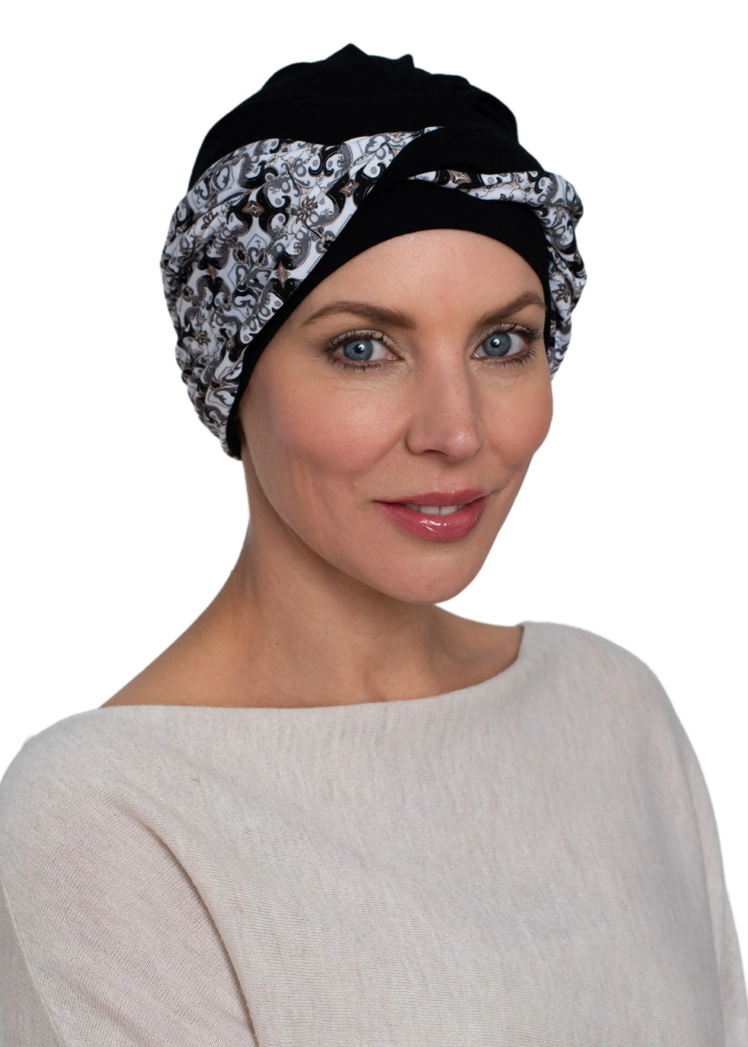 Aura Turban