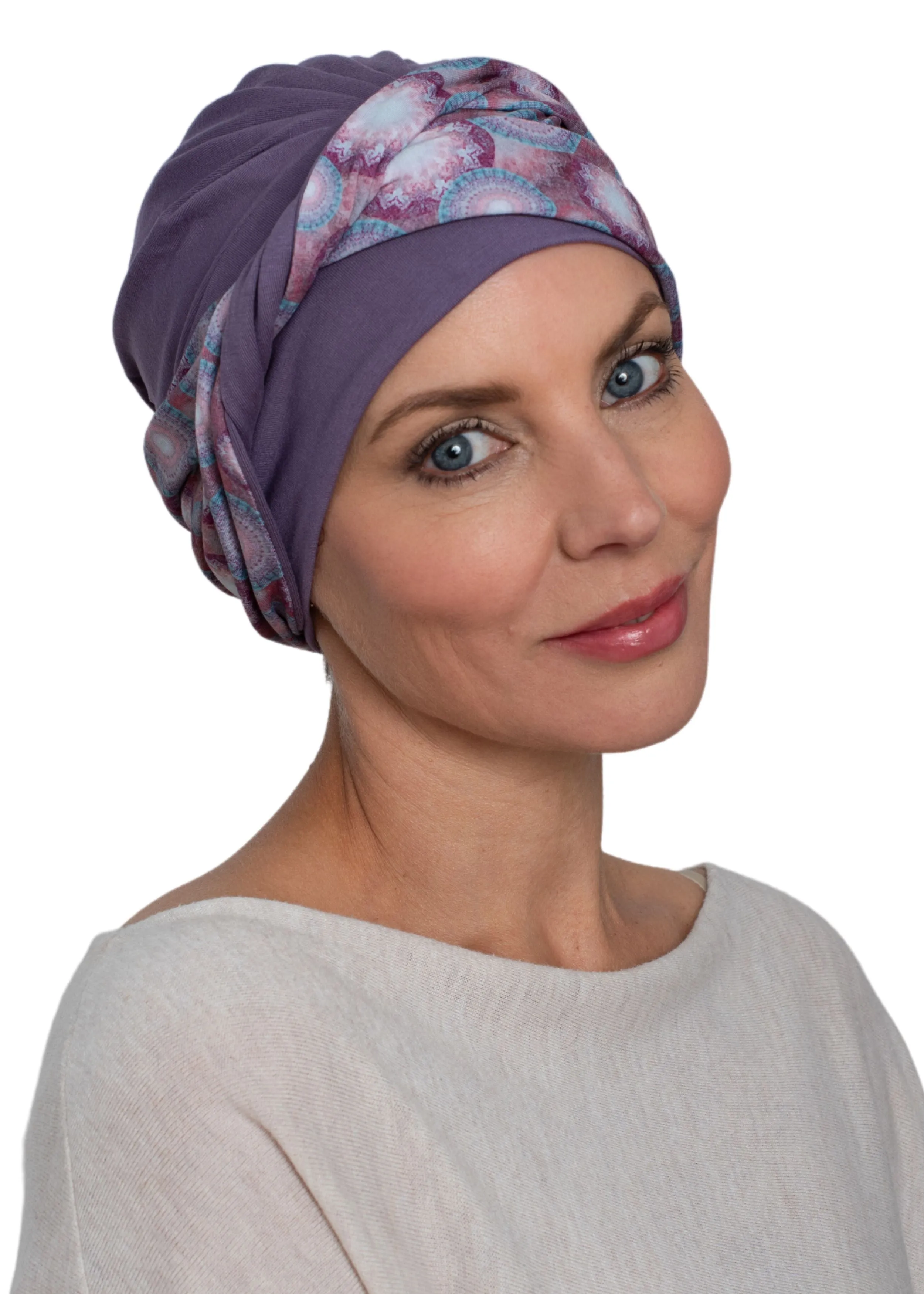 Aura Turban