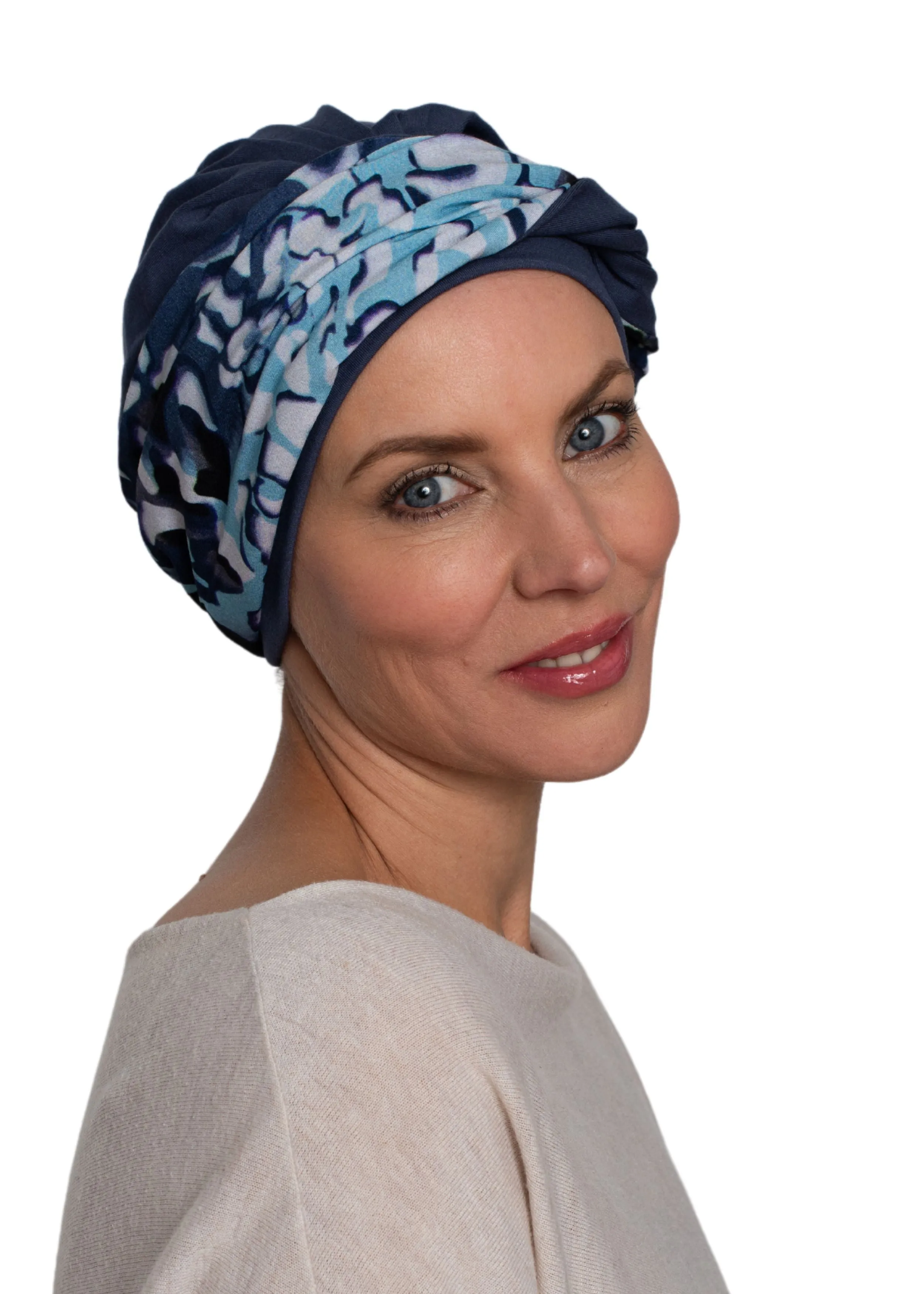 Aura Turban