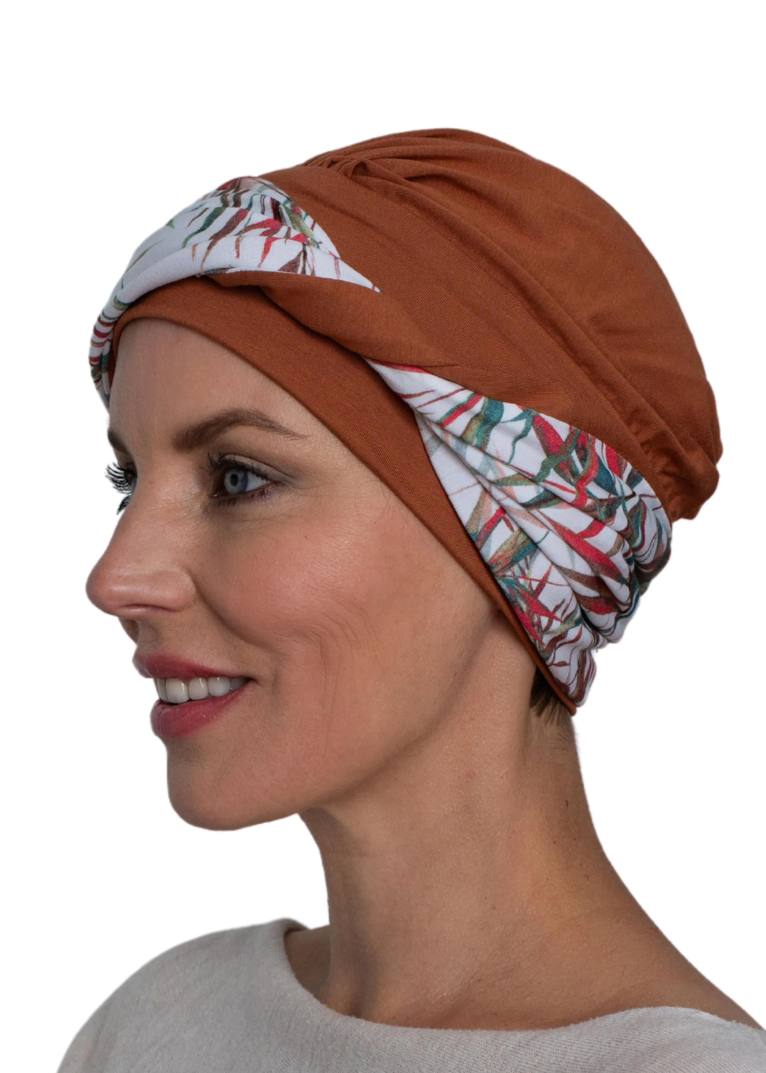 Aura Turban