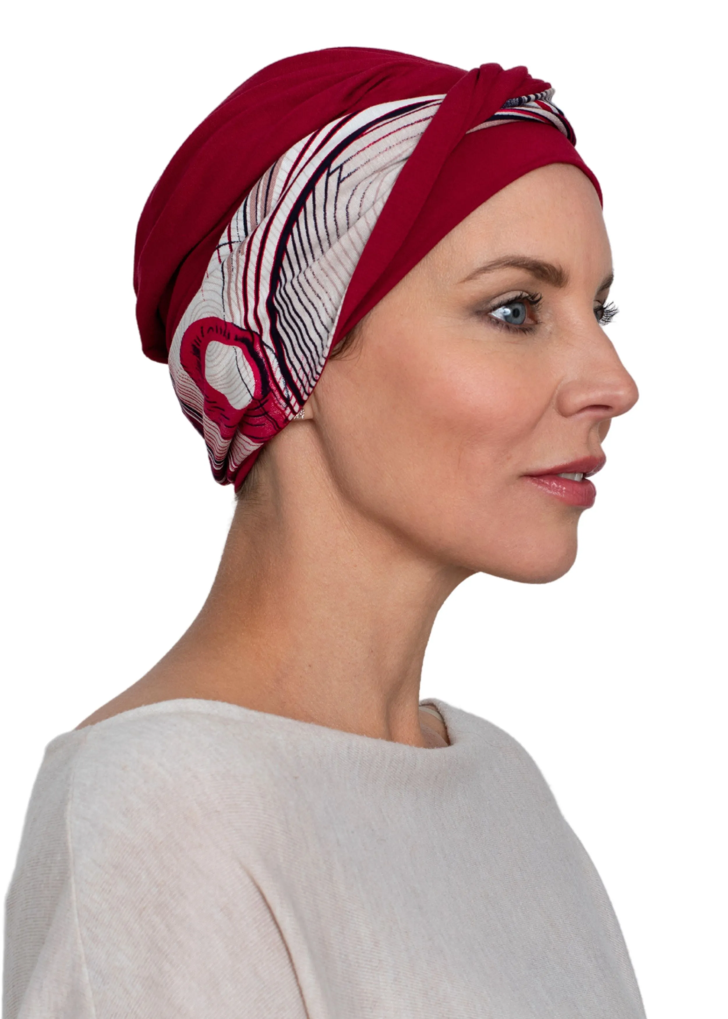 Aura Turban