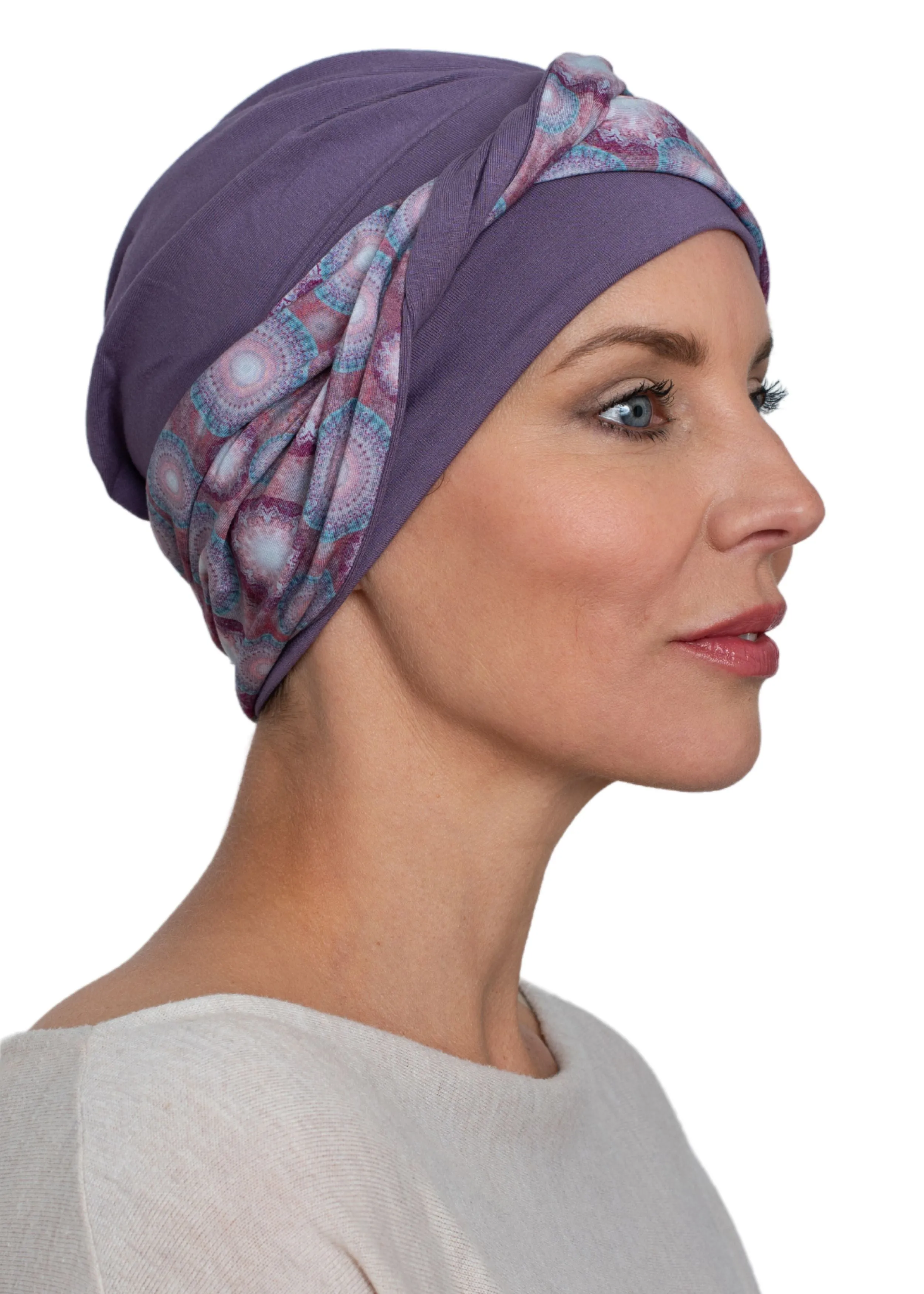 Aura Turban