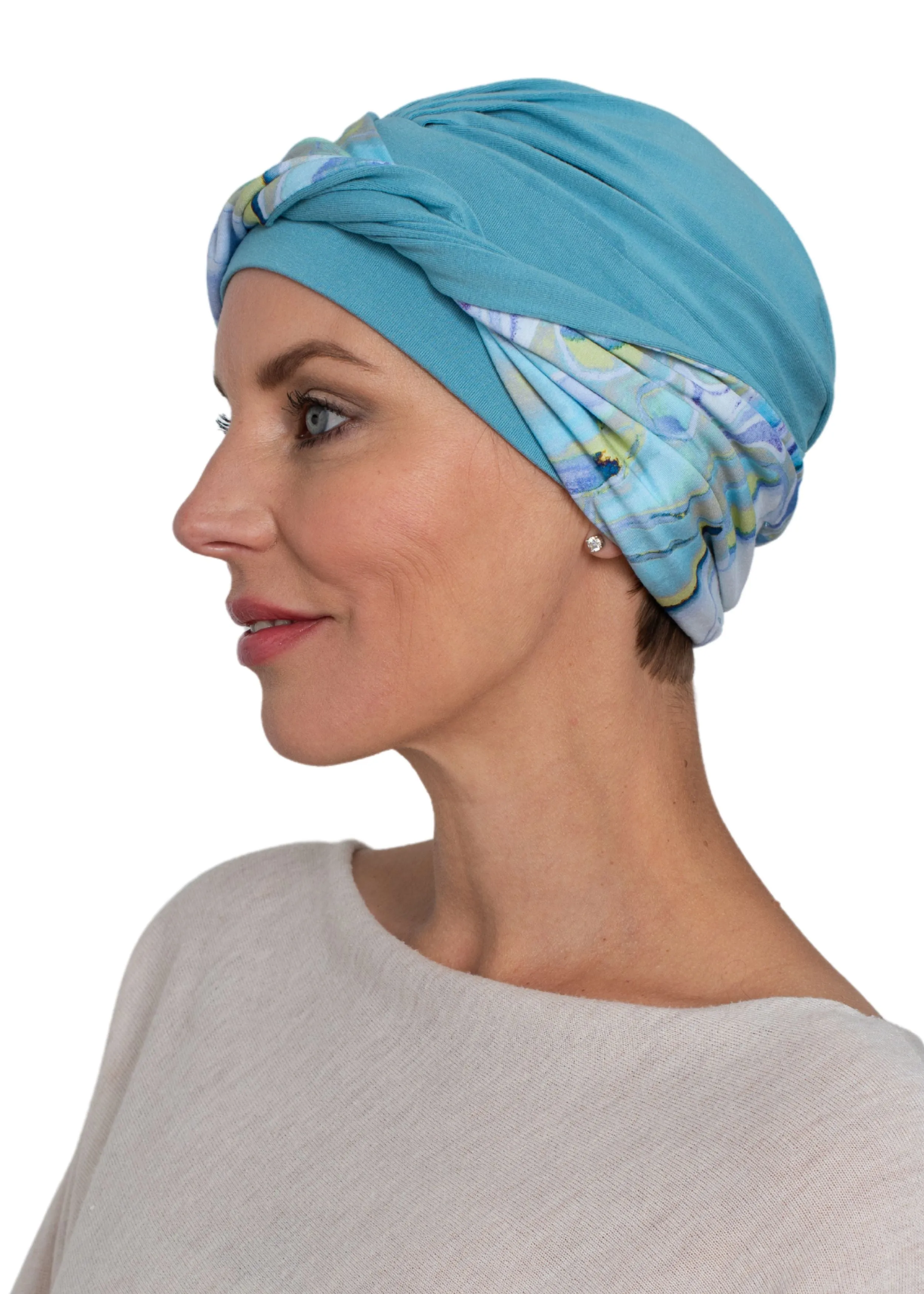 Aura Turban