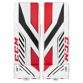 AXIS A1.9 Goal Pads - Intermediate