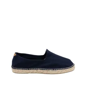 Basic Cotton Blend Espadrilles for Men - Montgri