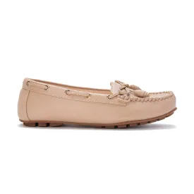 BATA Women Moccasins 551X537