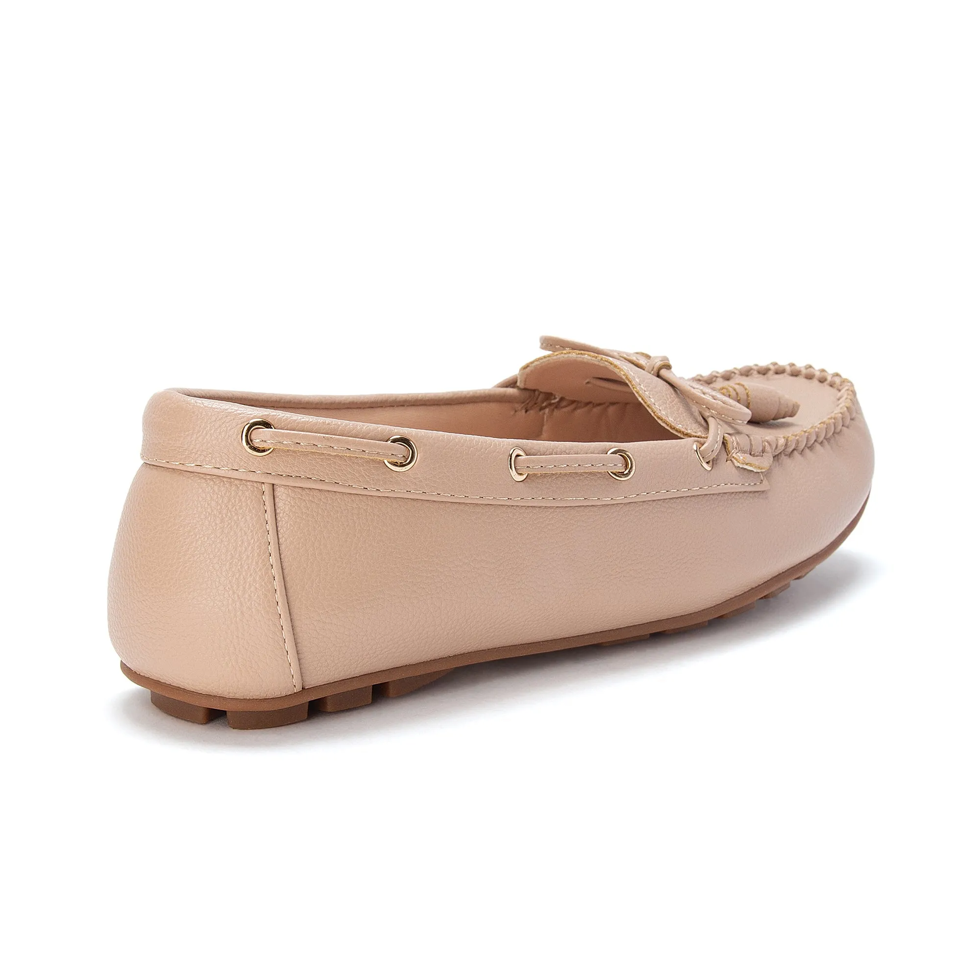 BATA Women Moccasins 551X537