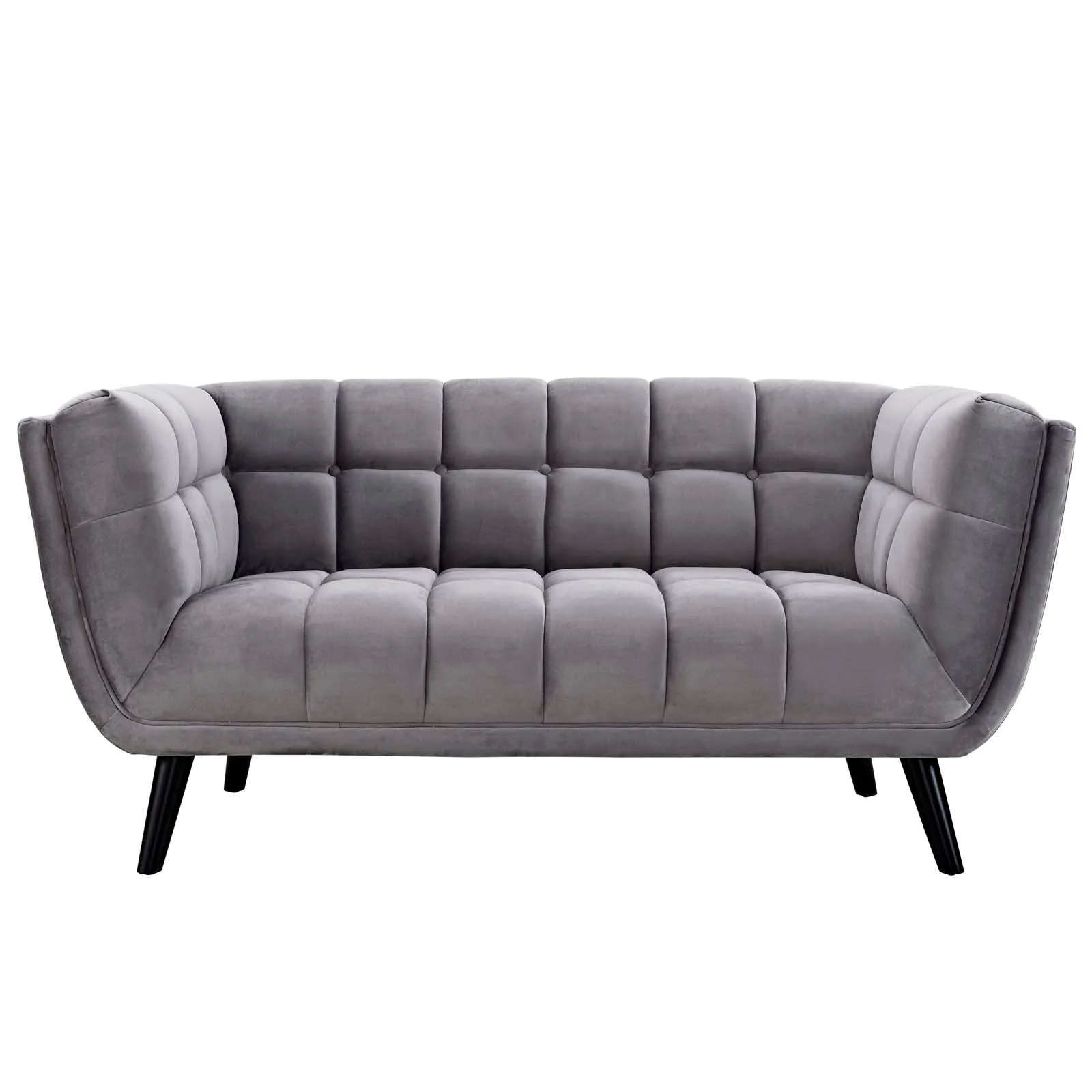 Bestow Performance Velvet Loveseat by Modway