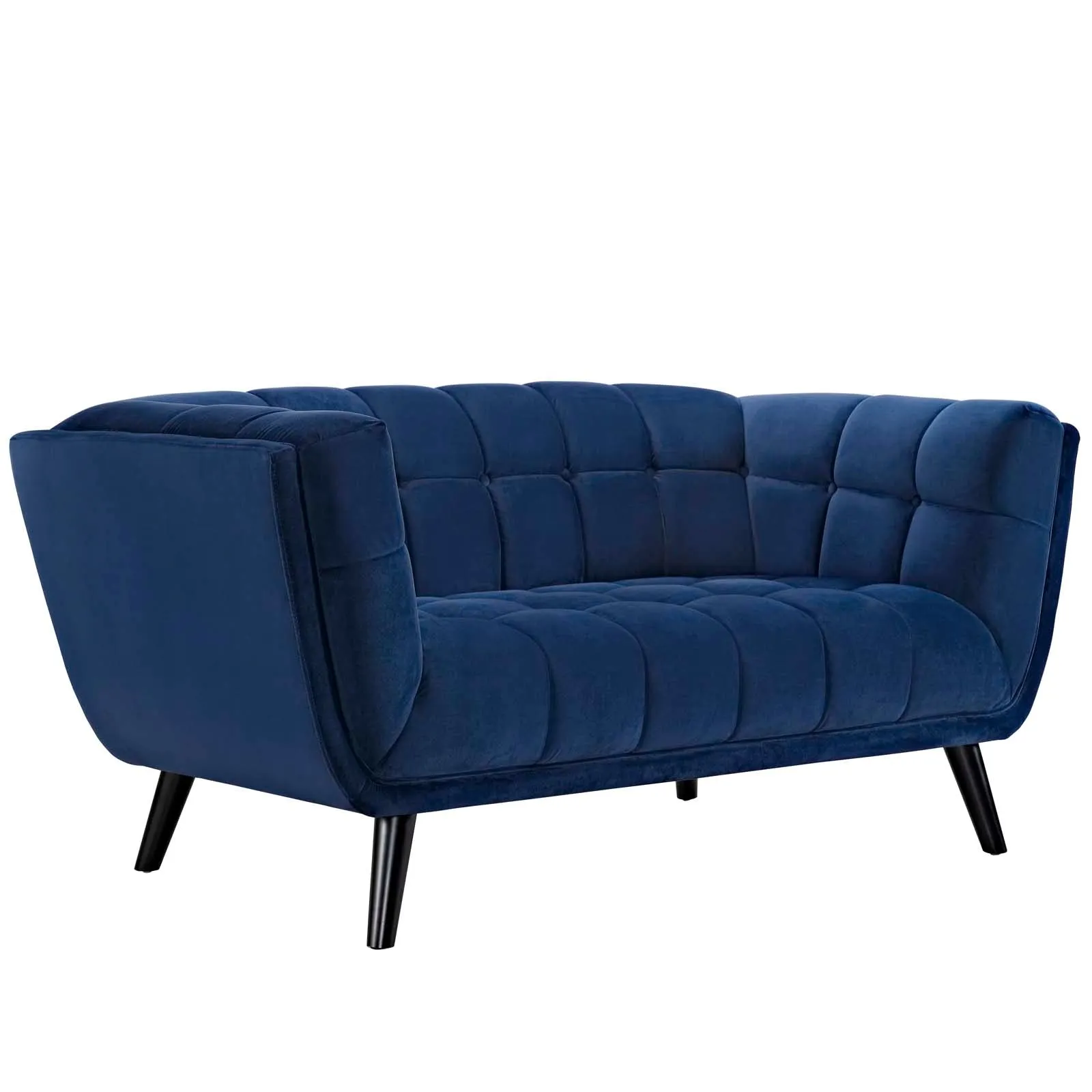 Bestow Performance Velvet Loveseat by Modway