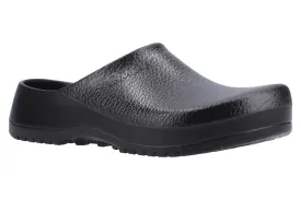 Birkenstock Super Birki Mens Work Clog