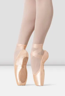 Bloch SO181L Raffiné Pointe Shoe