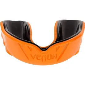 Challenger Mouthguard - Orange/Black