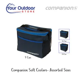 Companion Soft Cooler