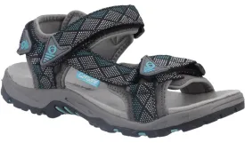 Cotswold Foxcote Womens Touch-Fastening Walking Sandal