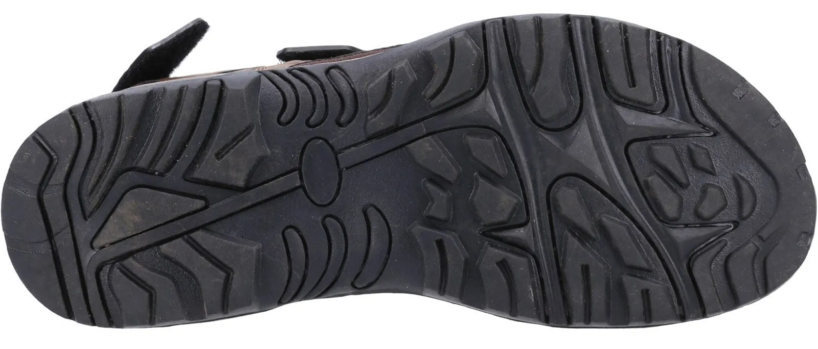 Cotswold Shilton Mens Touch Fastening Sandal