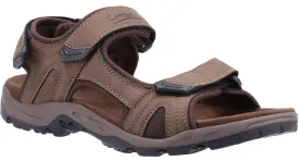 Cotswold Shilton Mens Touch Fastening Sandal