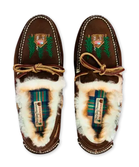 Cozy Cabin Moccasins (Women's)