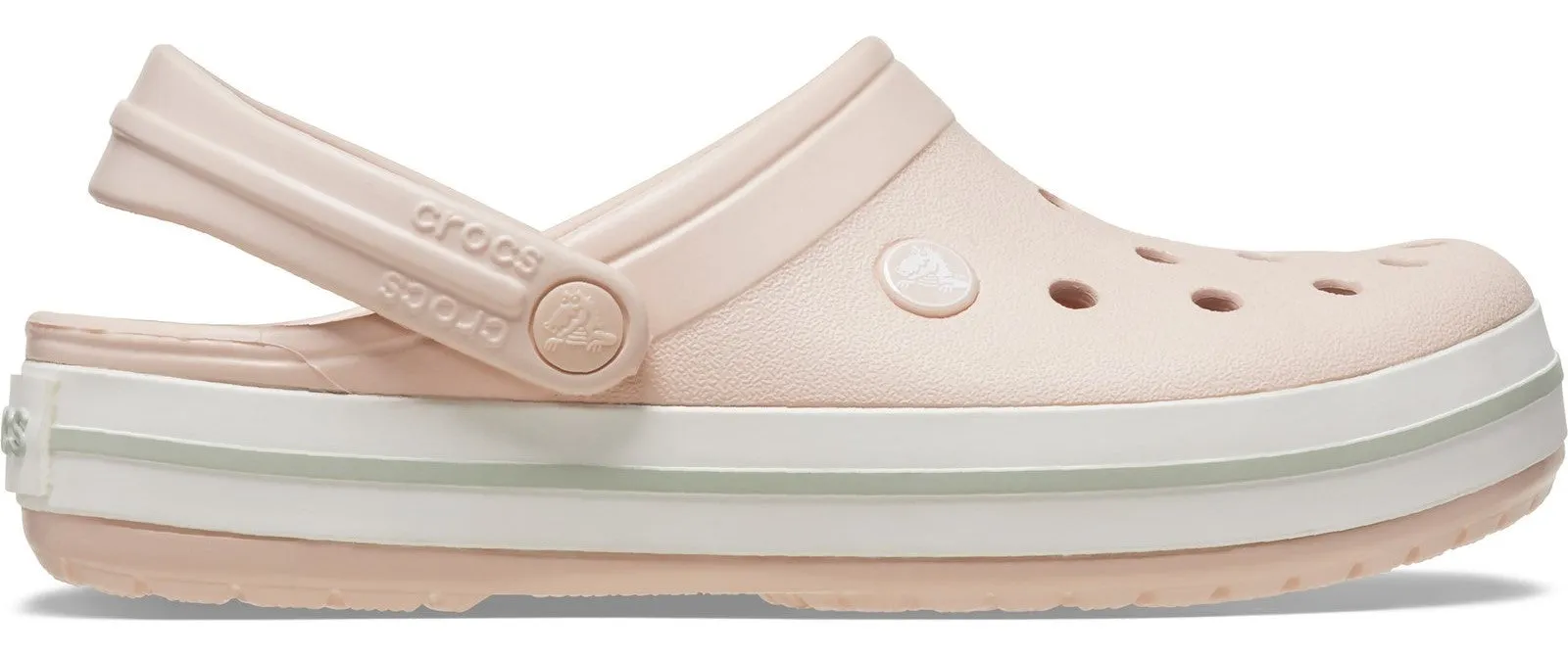 Crocs 11016 Crocband Womens Clog