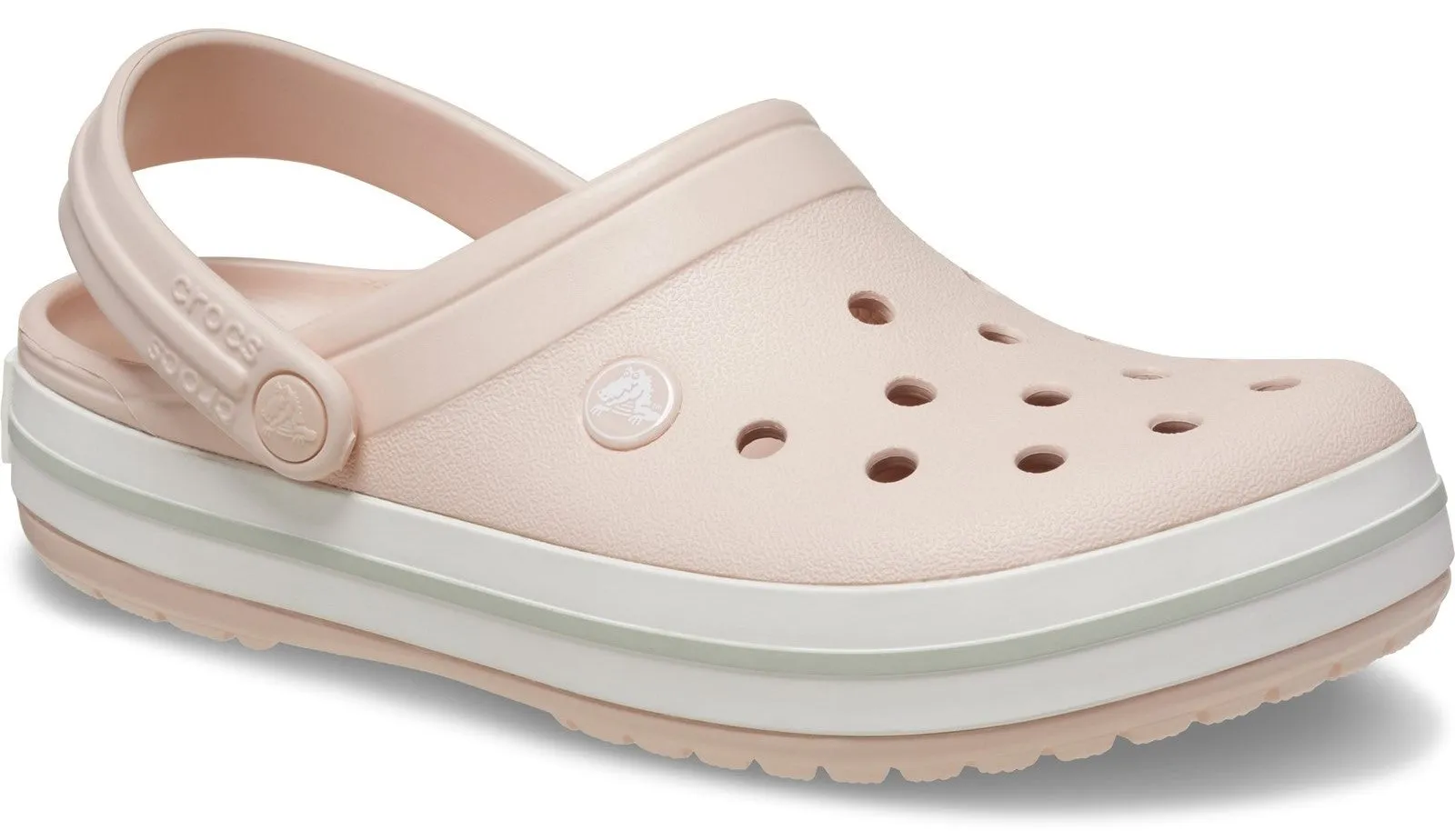 Crocs 11016 Crocband Womens Clog