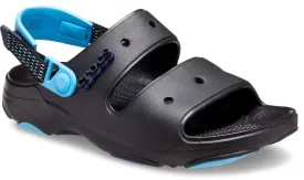 Crocs All Terrain Mens Two Strap Sandal