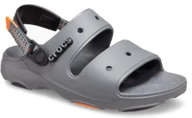 Crocs All Terrain Mens Two Strap Sandal