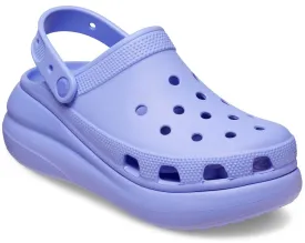 Crocs Classic Crush 207521 Womens Platform Clog