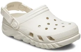 Crocs Duet Max II 208776 Mens Slip On Clog