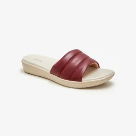 Cushy Women's Slippers