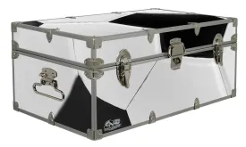 Designer Trunk - Soccer - 32x18x13.5"