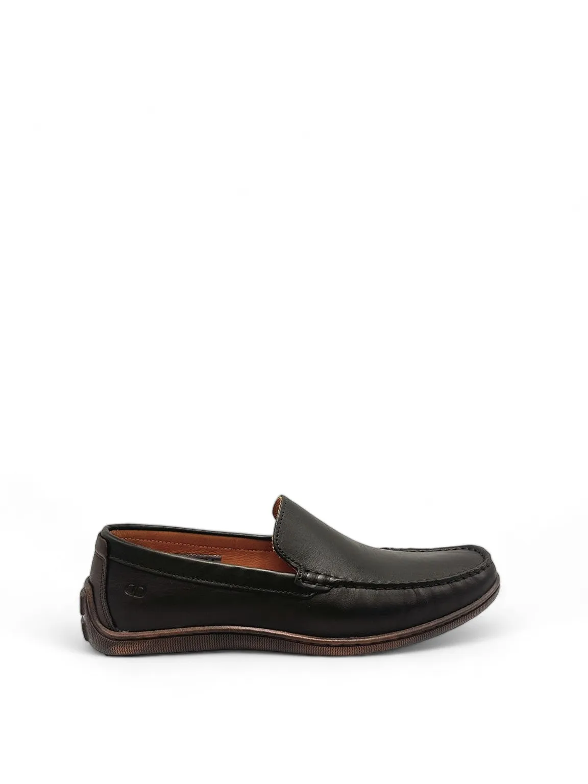 Easy Moc Men's Moccasins