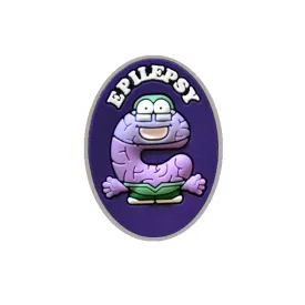 Epilepsy Charm