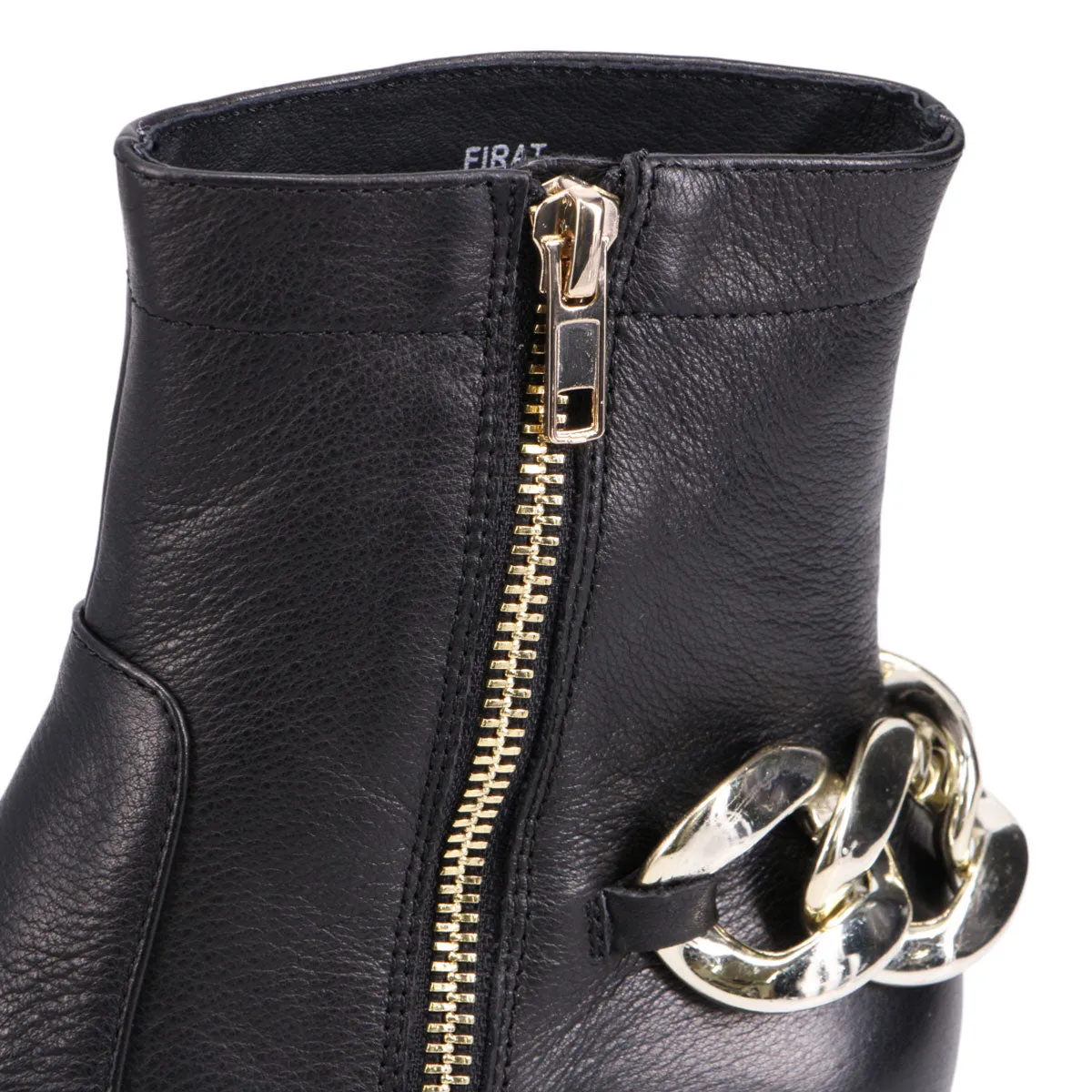 Firat Ankle Boot