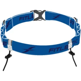 Fitletic Race 2 Gel Holder Race Belt