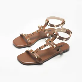 Flat Sandals for Women: The Perfect Blend of Comfort and Style