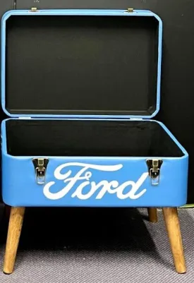 Ford Storage Seat Large w/Legs