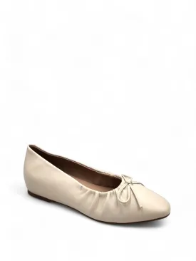 Gini Courts Ballet Flats