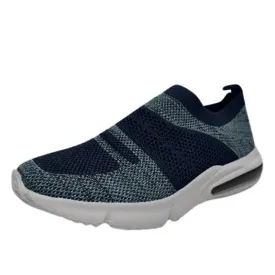 Groovywish Casual Orthopedic Shoes Sneakers Cushion Mesh Slip-on Sneakers