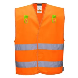 Hi-Vis Versatile Vest L474