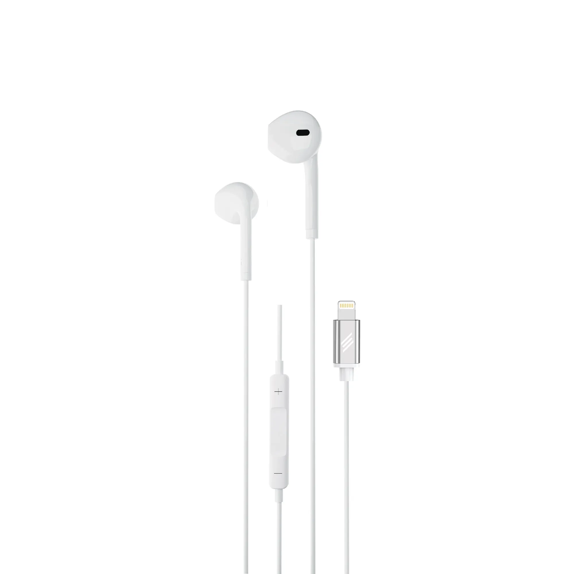 Immerse Link Premium Lightning Earphone